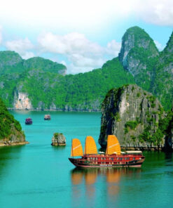 HA LONG BAY DAILY TOUR