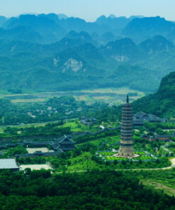 NINH BINH FULL DAY TOUR
