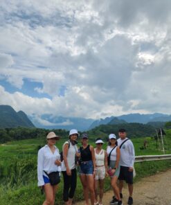 PU LUONG CLASSIC TOUR 2D1N