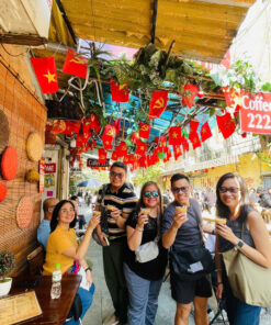 The Vietnam Tailor Made Tour