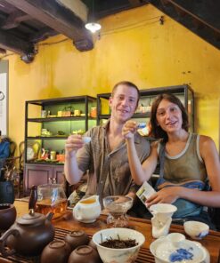 HANOI FRENCH QUARTER FREE WALKING TOUR