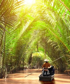 MEKONG DELTA DAILY TOUR